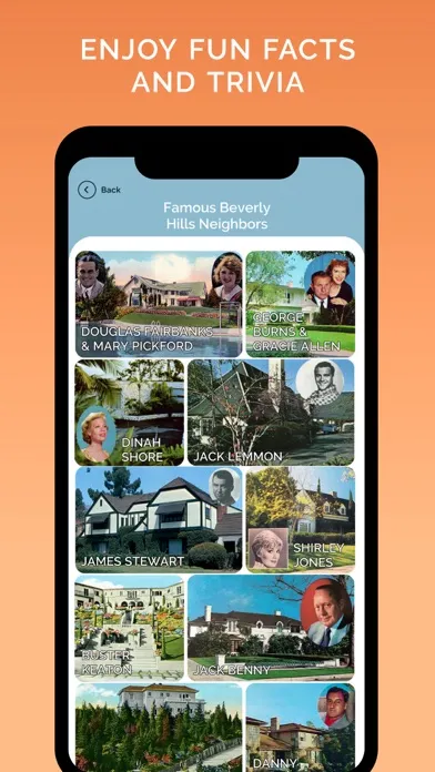 Beverly Hills Experience应用截图