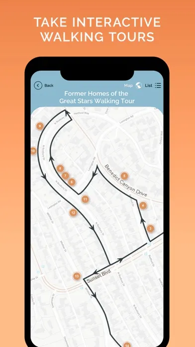 Beverly Hills Experience应用截图
