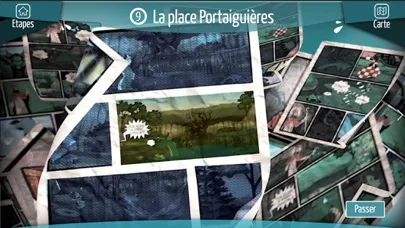 Скриншоты Le Chemin de l'eau