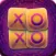 Tic-Tac-Toe XOXO