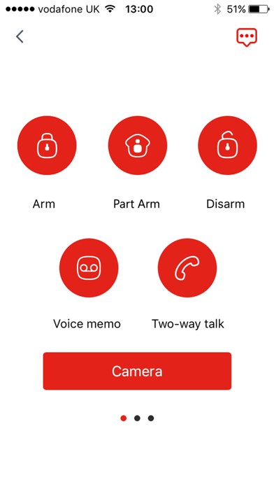 ERA Vault Alarm System應用截圖
