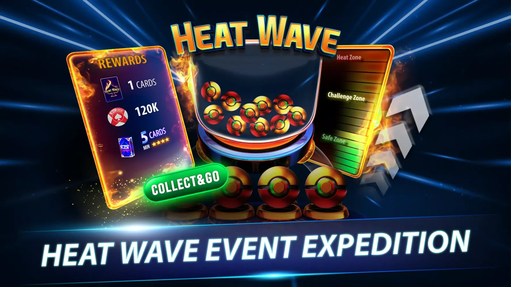 Rest Poker Screenshots