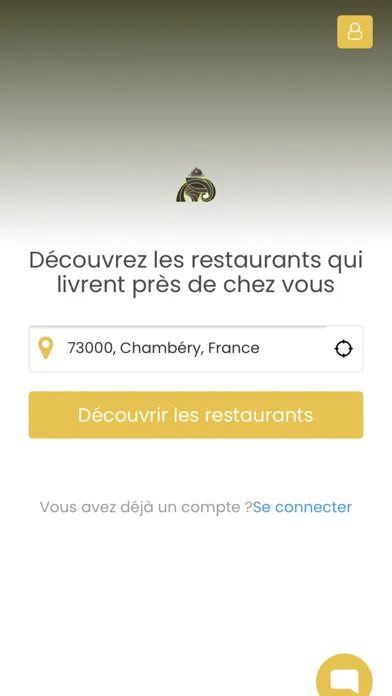 Restaurants Chambery स्क्रीनशॉट