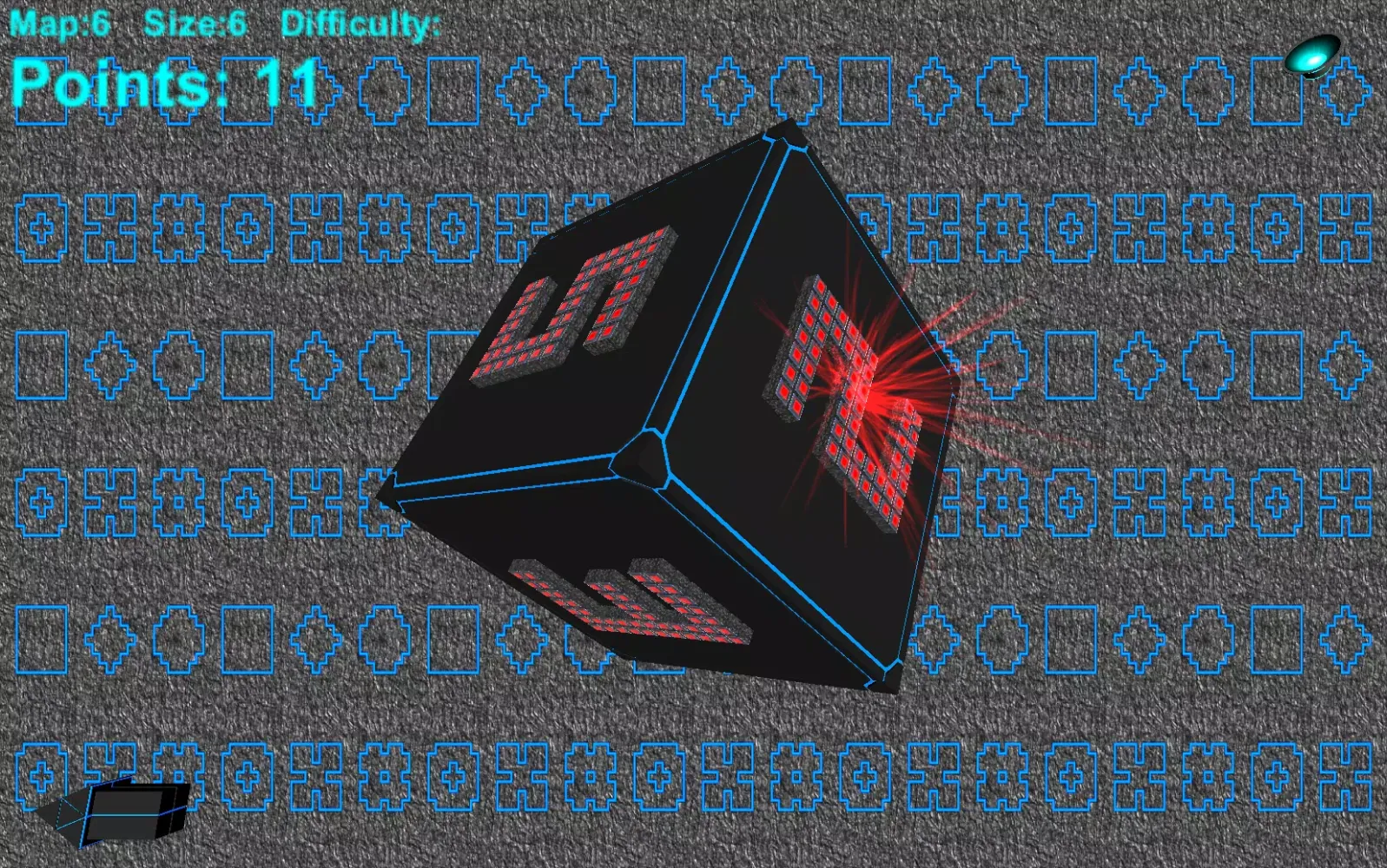 Labyrinth Battle應用截圖