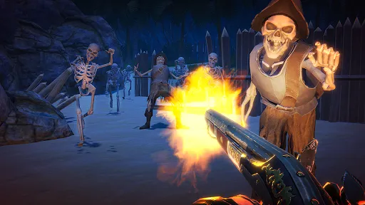 Last Pirate: Survival Island Screenshots