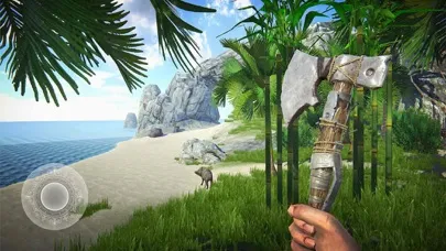 Last Pirate: Island Survival স্ক্রিনশট