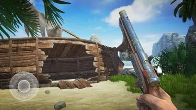 Last Pirate: Island Survival স্ক্রিনশট