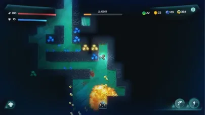 صور Ocean Keeper: Dome Survival