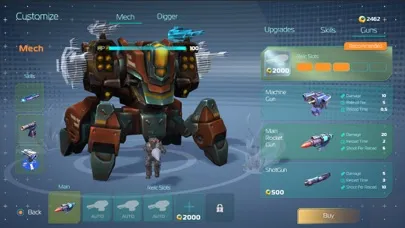 صور Ocean Keeper: Dome Survival