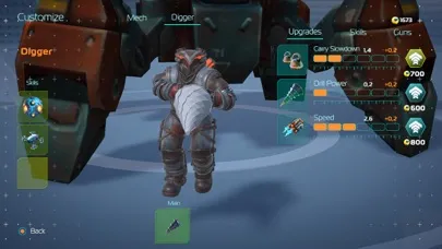 صور Ocean Keeper: Dome Survival