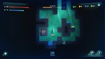 صور Ocean Keeper: Dome Survival