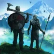 Last Viking: God of Valhalla Last Viking: God of Valhalla