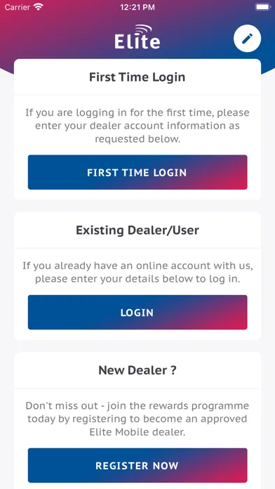 Elite Extra Rewards应用截图