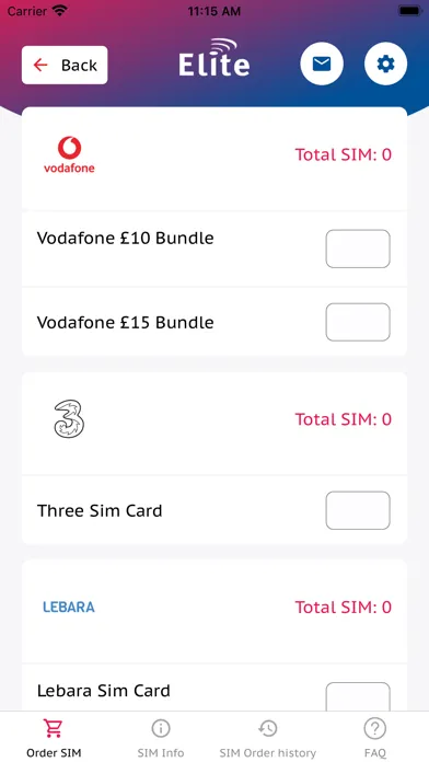 Elite Extra Rewards应用截图