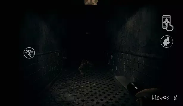 Tili Bom 3 The Morgue (Horror स्क्रीनशॉट