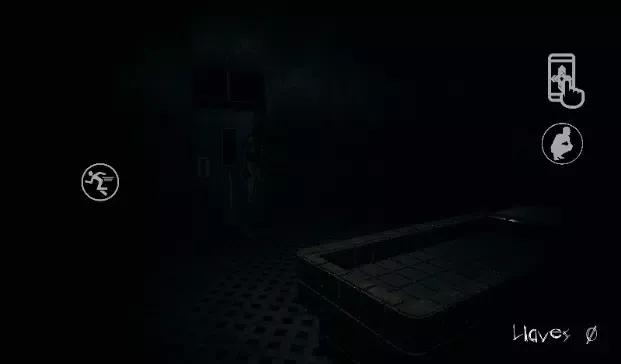 Tili Bom 3 The Morgue (Horror स्क्रीनशॉट