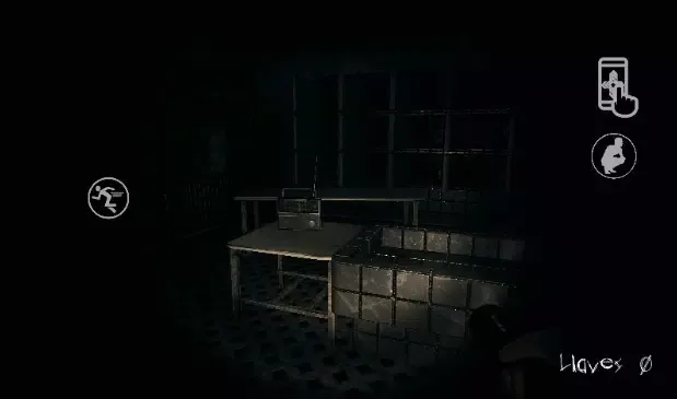 Tili Bom 3 The Morgue (Horror स्क्रीनशॉट