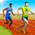 Sprinter Heroes - Two Players Sprinter Heroes - Two Players