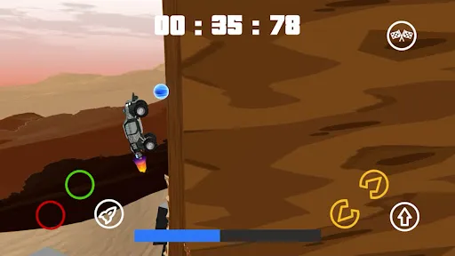 Galaxy Racer Tournament Screenshots