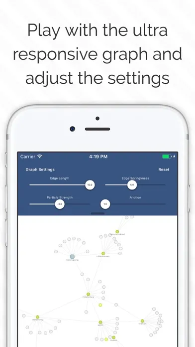 Sub Explorer for Reddit Screenshots
