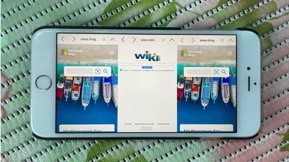 BrowserX3: 3 Browsers at Once स्क्रीनशॉट