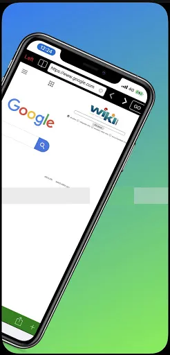 تصاویر ParallelBrowser -Two Page Surf