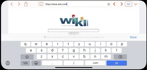 BrowserX6: 6 Browsers at Once 스크린샷