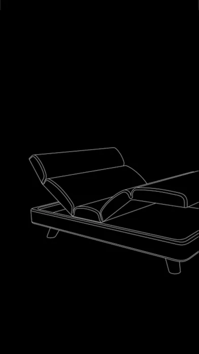 Capturas de pantalla de RMSmart Bed