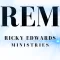 Ricky Edwards Ministries