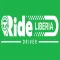 Ride Liberia Driver