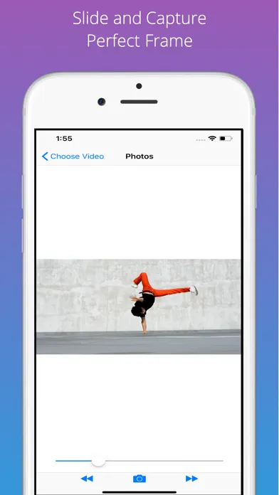 Video to Pic Screenshots