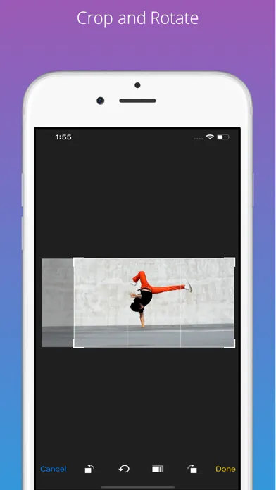 Video to Pic Screenshots