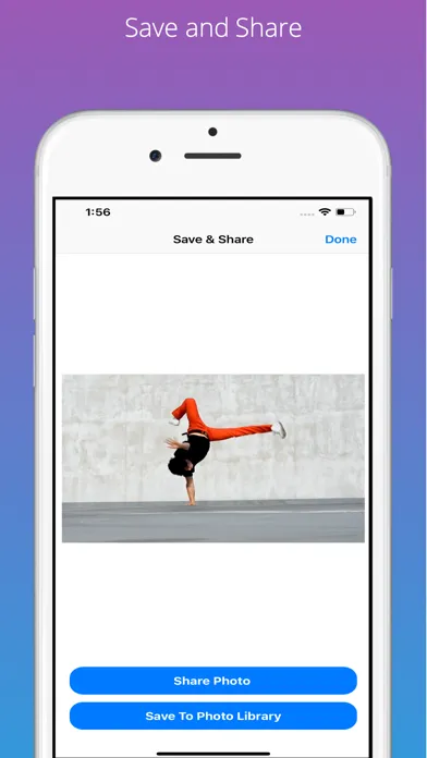 Video to Pic Screenshots