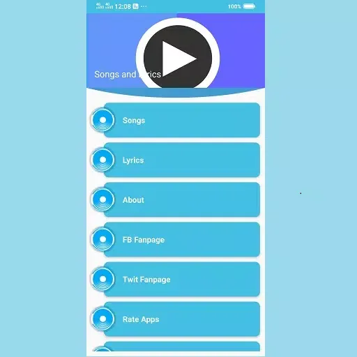 Eddy Kenzo Songs Lyrics スクリーンショット