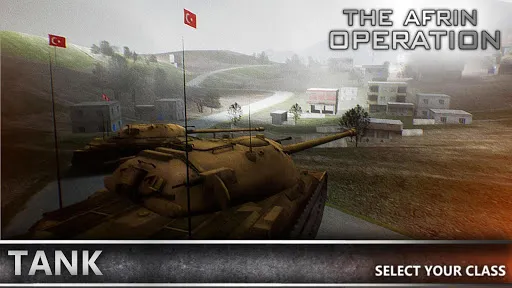 Operation Third-Person Shooter Screenshots