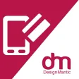 Design Mantic - Business Card Maker Design Mantic - Business Card Maker