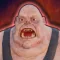 Bad Luck, Ogre!