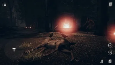 The Mystery of Eigengrau Screenshots