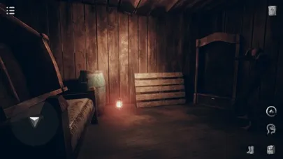 The Mystery of Eigengrau Screenshots
