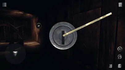 The Mystery of Eigengrau Screenshots