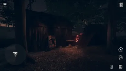 The Mystery of Eigengrau Screenshots