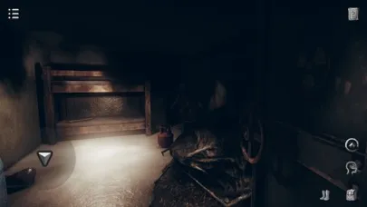 The Mystery of Eigengrau Screenshots