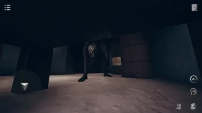 The Mystery of Eigengrau Screenshots