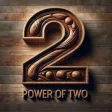 Power of Two - 2048 Puzzle
