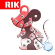 Rik Nuts : Screw Puzzle Rik Nuts : Screw Puzzle
