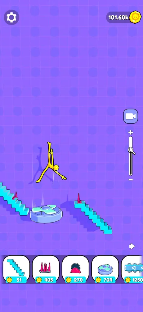 No pain no gain! Screenshots