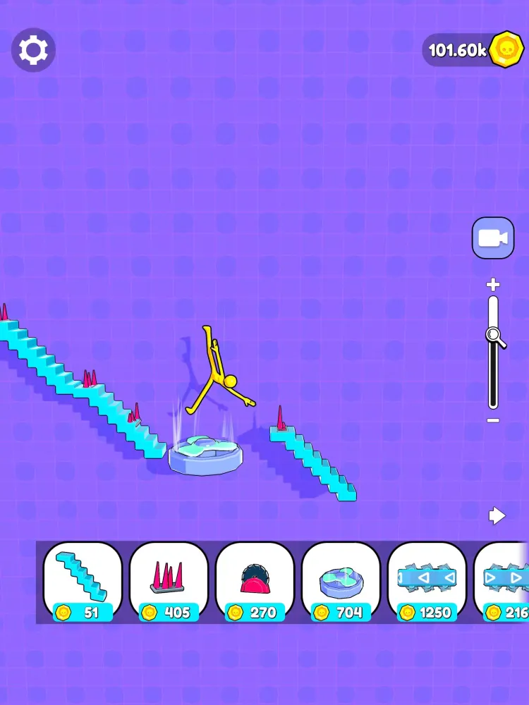 No pain no gain! Screenshots