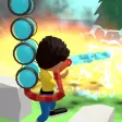Water vs Fire Water vs Fire