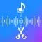 Music Cutter - Ringtone maker