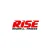 Rise Health & Fitness